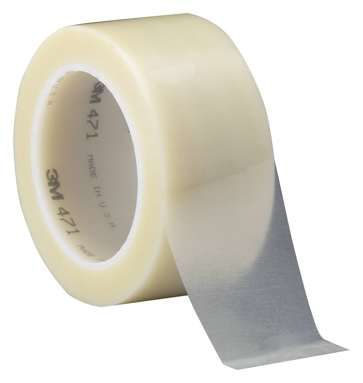 Transparent Vinyl Tape, 4 in x 36 yd, 8 per Case B15235