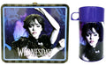 Wednesday Dance Lunch Box with Thermos G57871