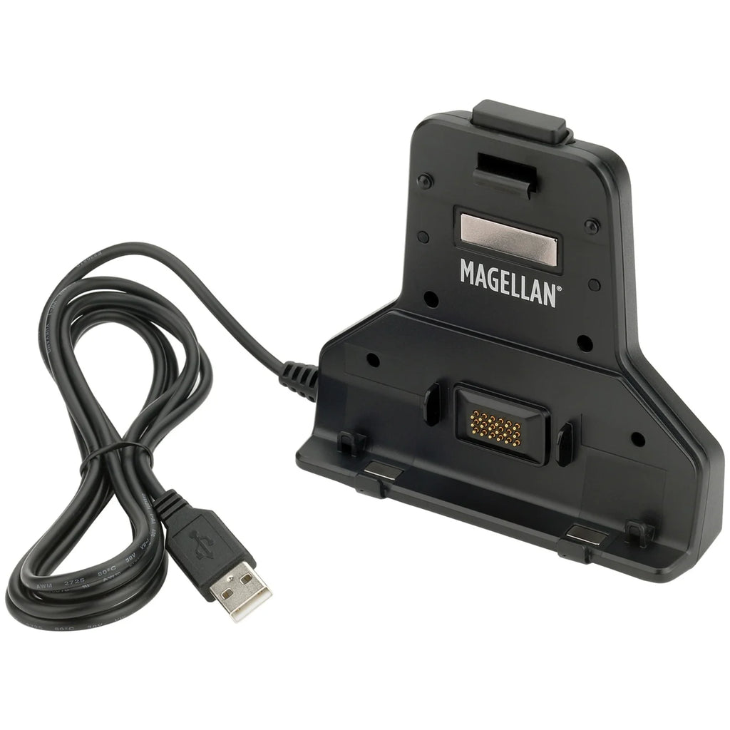 7 Inch Dual Mount GPS Navigator T59789