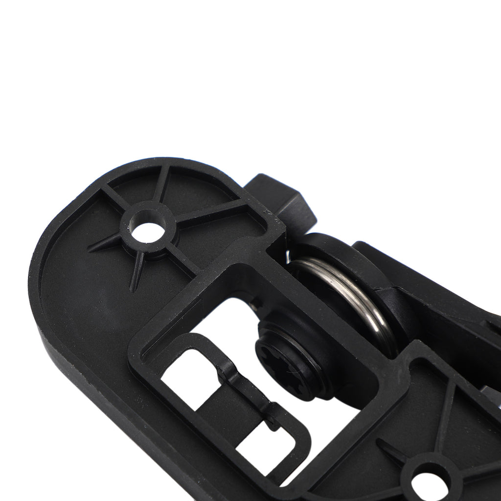 Hood Release Handle Mount Bracket Holder P17198
