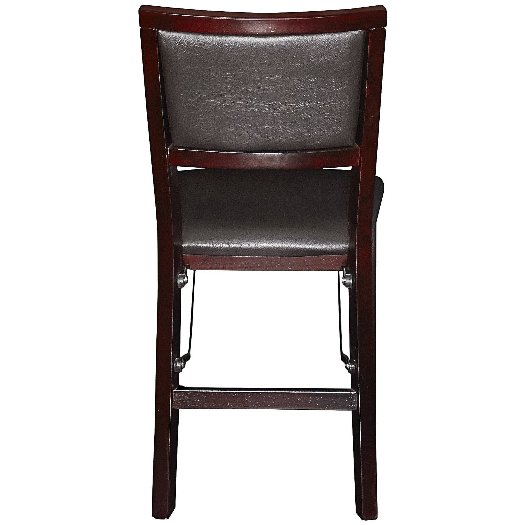 Folding Chair - Set of 2 K128