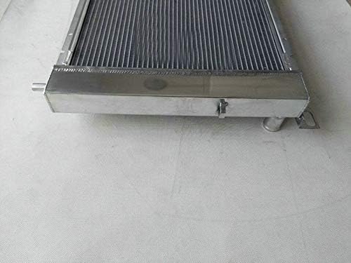 Aluminum Radiator for Chevy Silverado Suburban Tahoe Yukon 4.8 5.3 V8 1999-2006 T29089