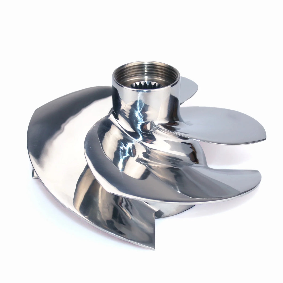 Jet Ski Impeller for Sea-Doo PWC, OEM 267000940 E58642