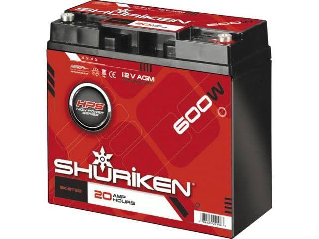Battery W3152