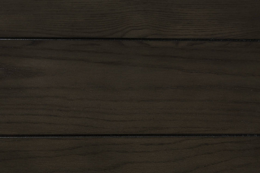 Grey Wood Counter Table A7744