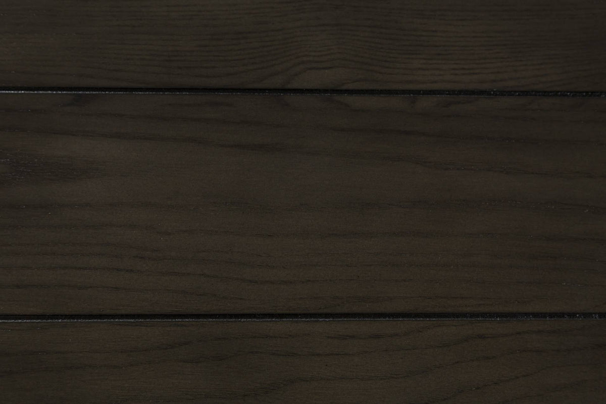 Grey Wood Counter Table A7744