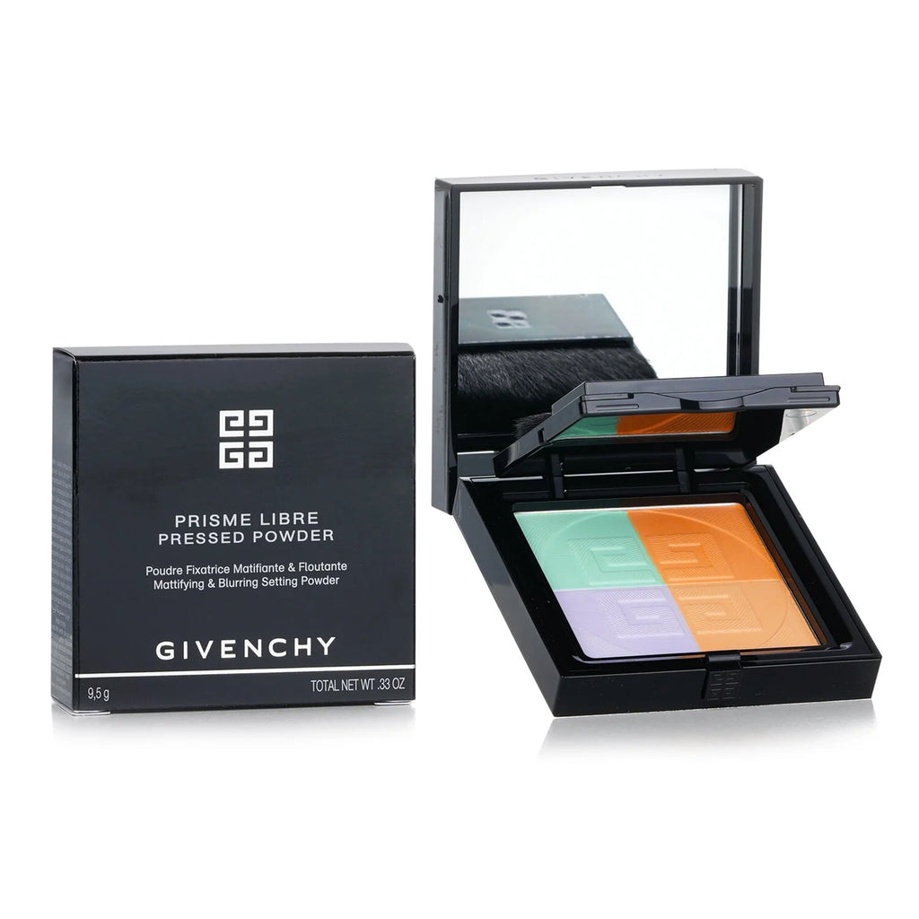 Pressed Powder 9.5g V6768