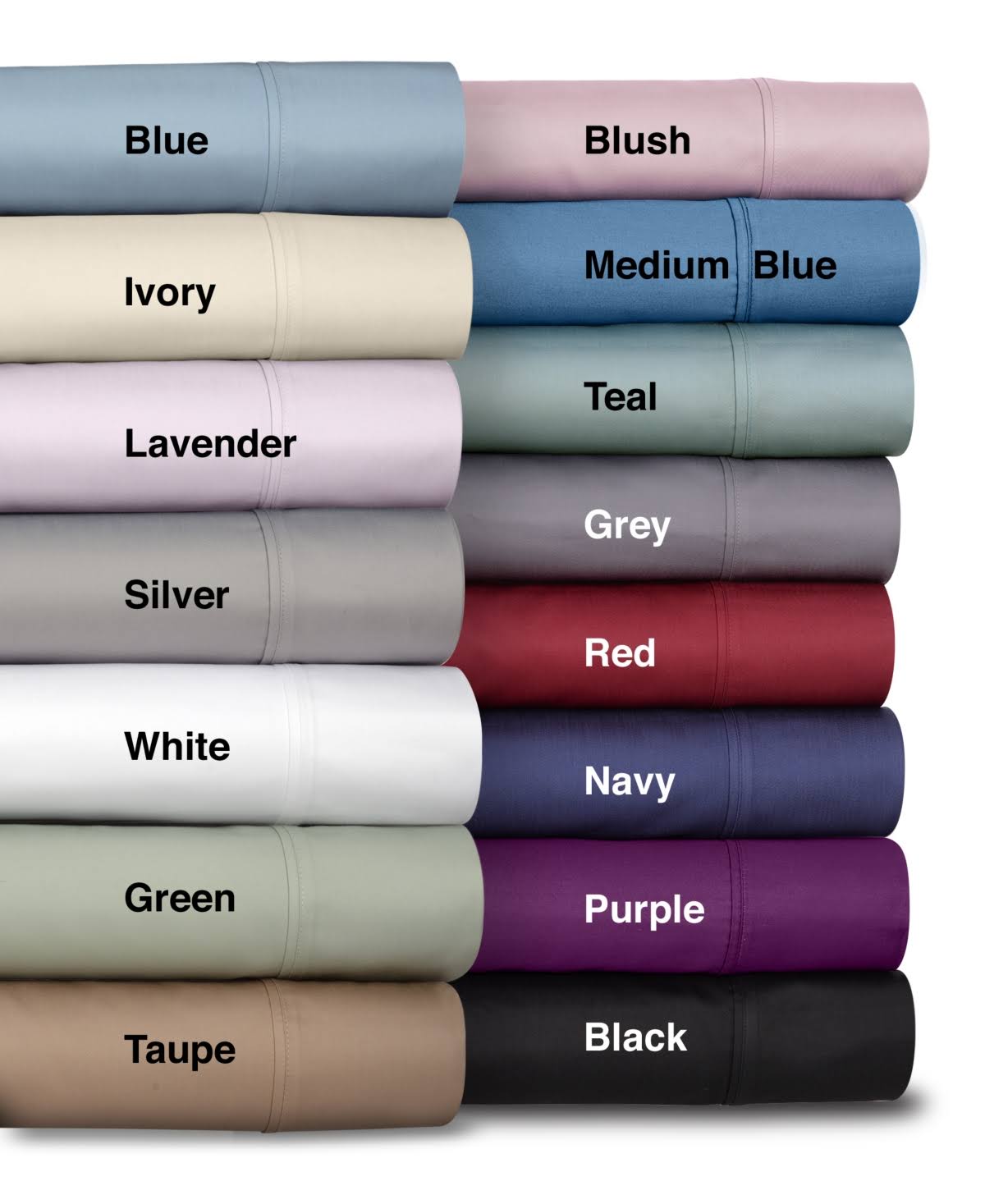 Blush King Extra-Deep 4-pc. Sheet Set B674531