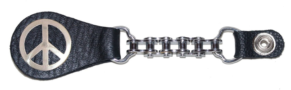 Bike Chain Vest Set X80931
