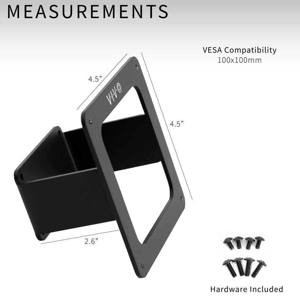 VESA Adapter Plate Bracket T1100