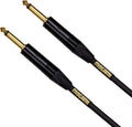 10 Foot Pack of 2 Guitar Instrument Cable O269343