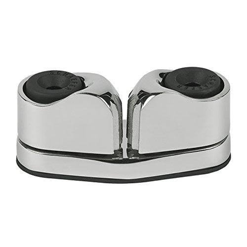 Stainless Steel Cam Cleat for Line Sizes Upto 5/8-Inch Y628091