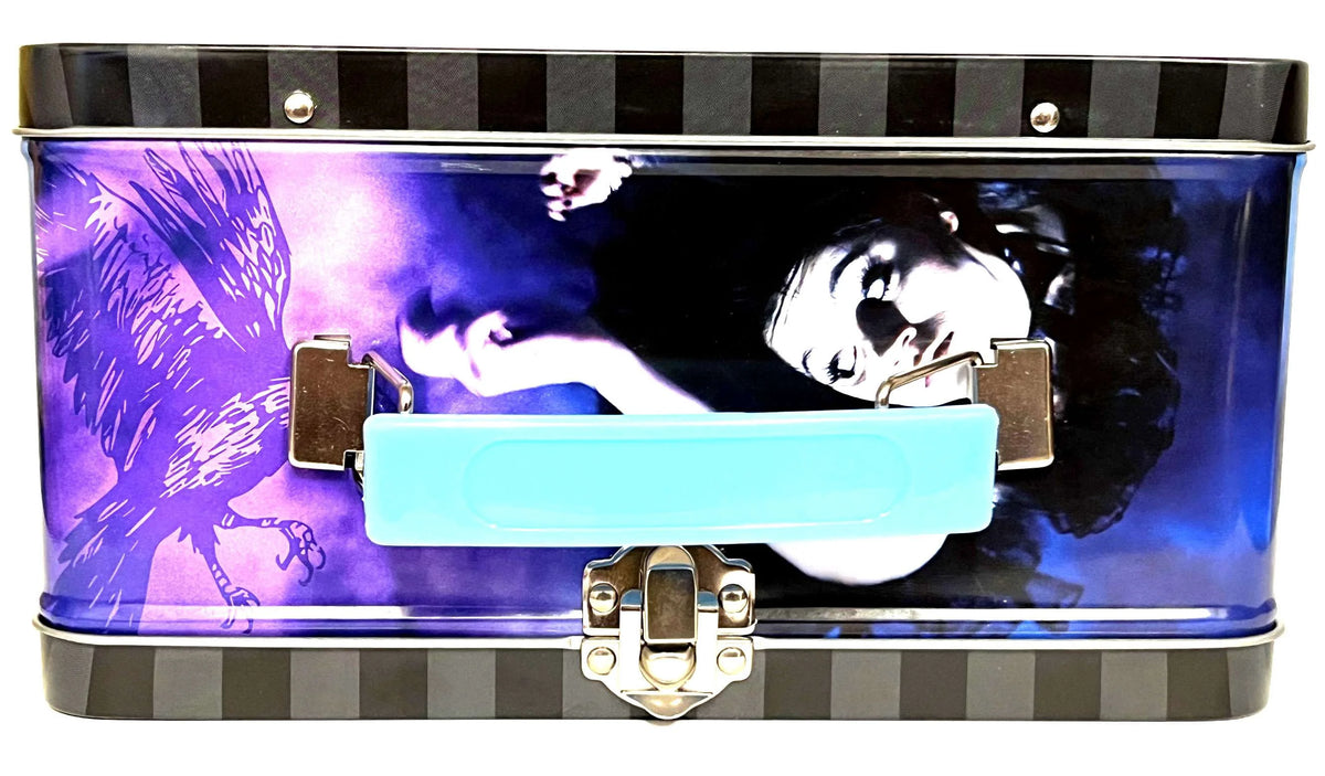 Wednesday Dance Lunch Box with Thermos G57871