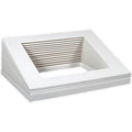 25 Pack Pre Cut Window Mat M1740