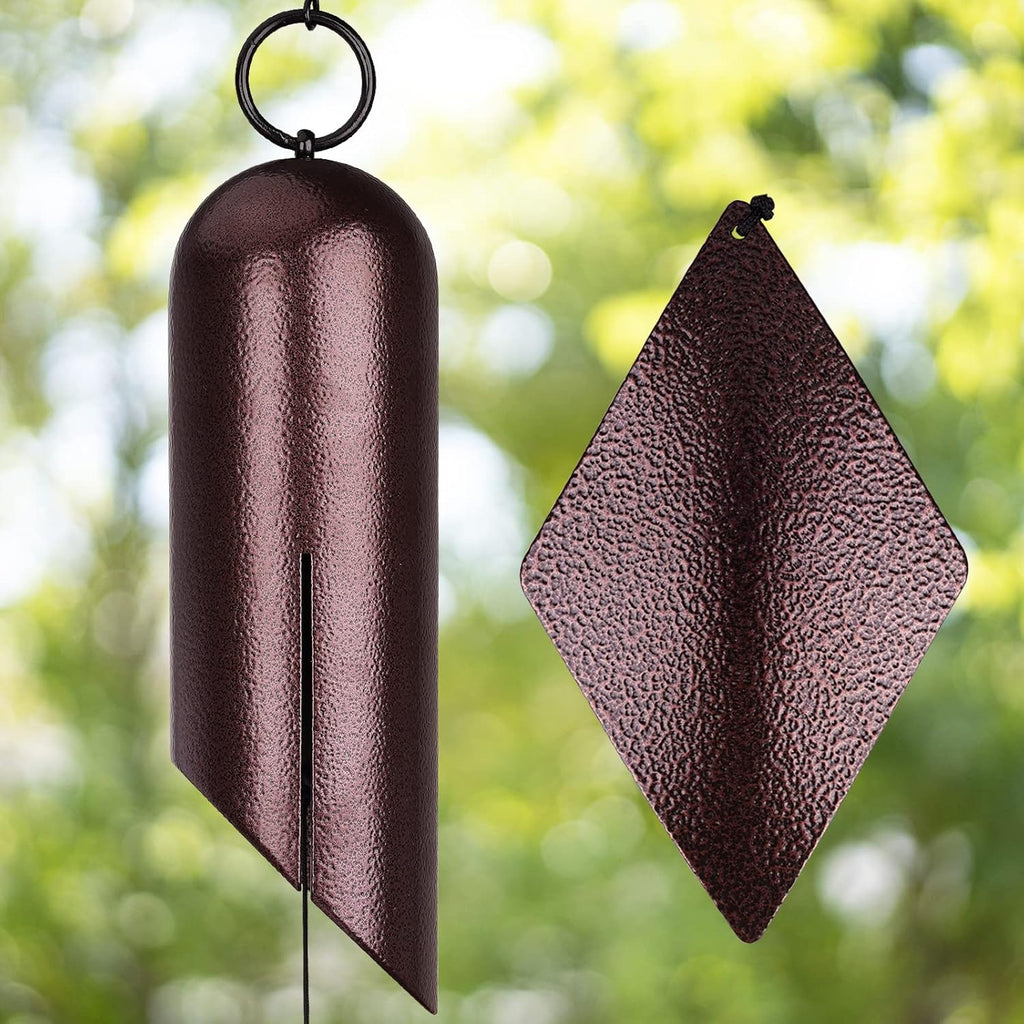 Large Metal Wind Chimes B4125