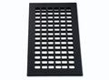 6" x 14" Black Grille A32124