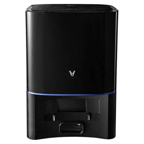 Robot Vacuum Cleaner N862