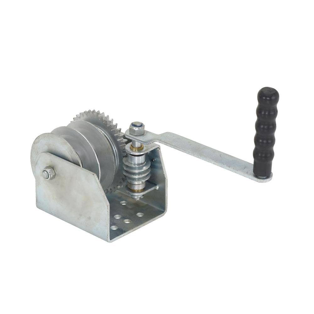 Wall Mounted Hand Winch K94068