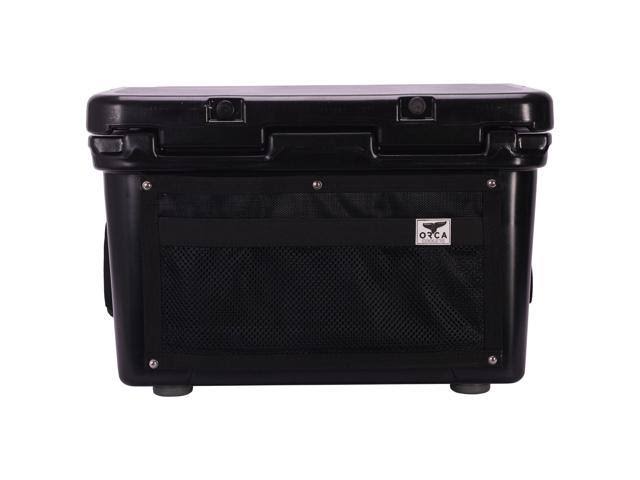 Black 40 Quart Cooler X117844