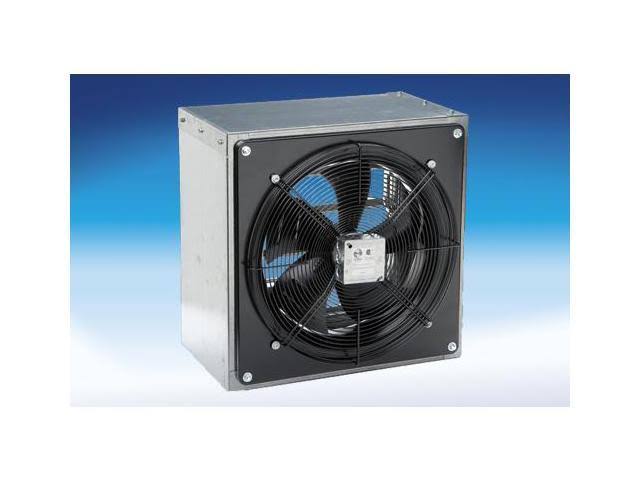 10 in 624 CFM Exhaust Fan G1324