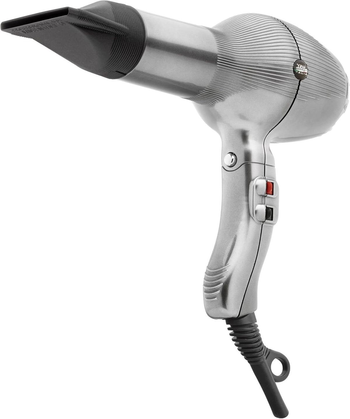 Tourmaline Ionic Hair Dryer with 2 Concentrator Nozzles H3545