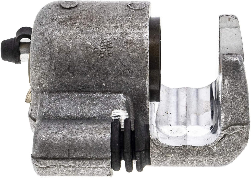 Brake Caliper and Pad Kit Rear Left Pack of 2 N464275