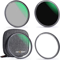 55mm Magnetic Lens Filter Kit B944