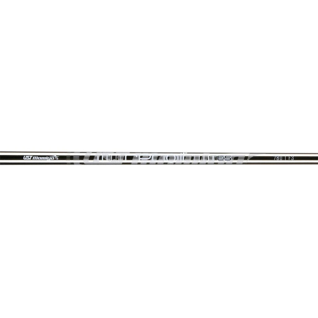 TriMetal Hybrid U7018