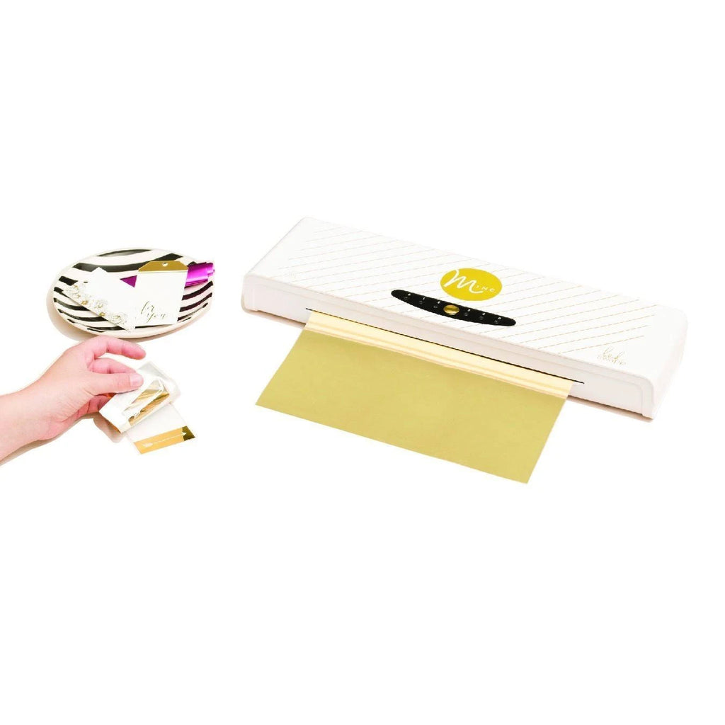Foil Applicator and Starter Kit L13450