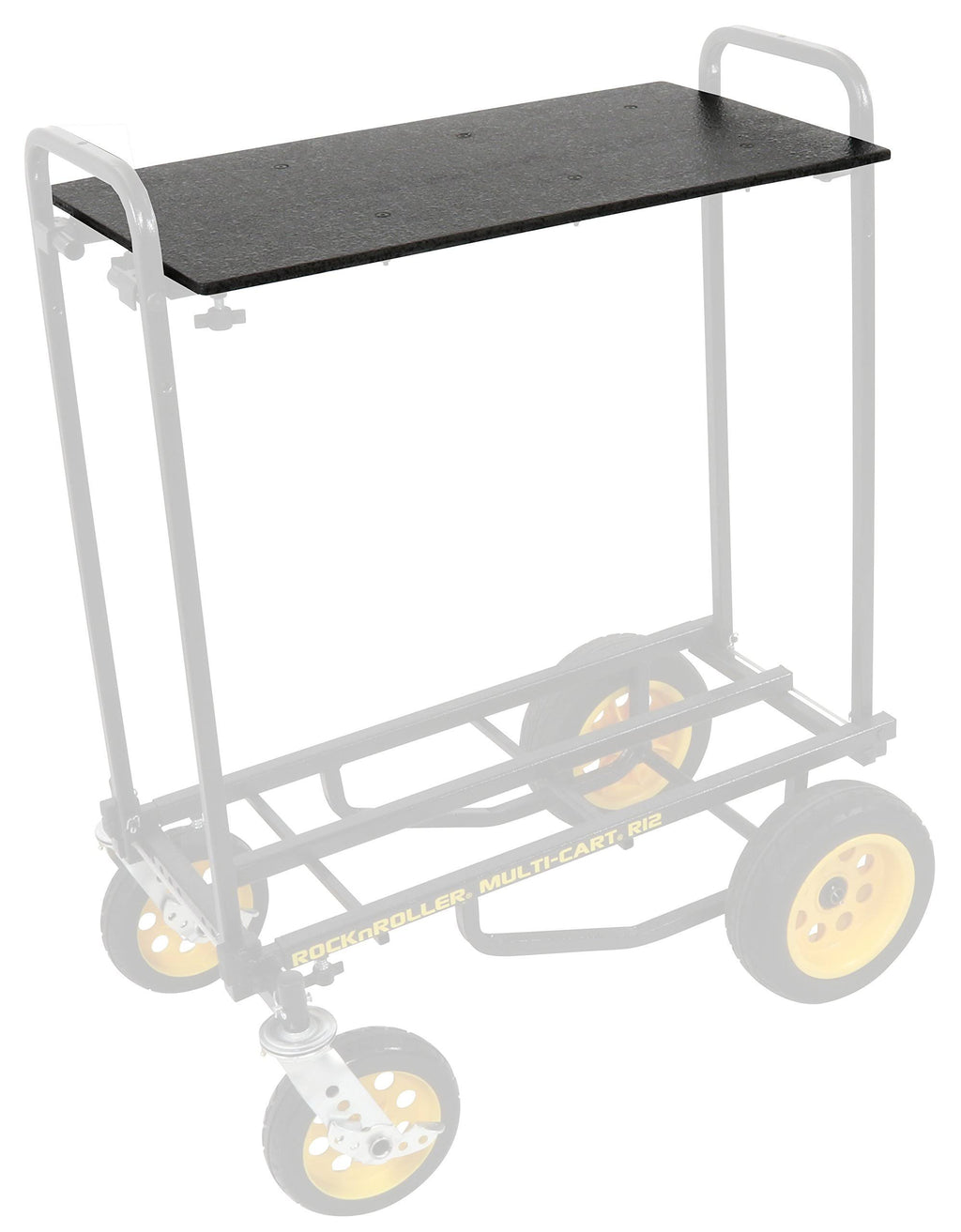 Quick Set Shelf for Carts K600064