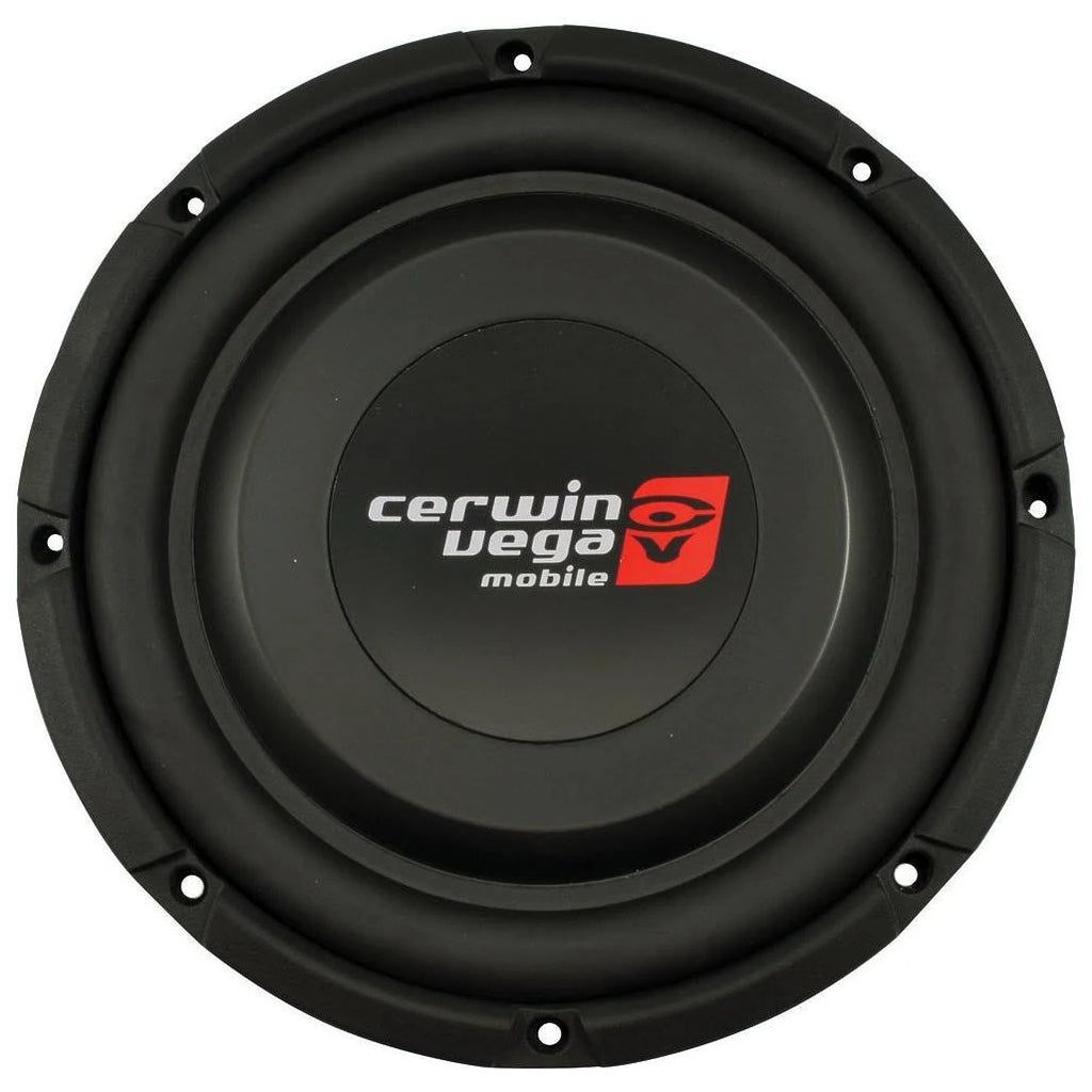 12 inch Shallow Mount Subwoofer 600W Max 2 Ohm DVC S5349
