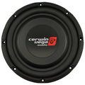 12 inch Shallow Mount Subwoofer 600W Max 2 Ohm DVC S5349
