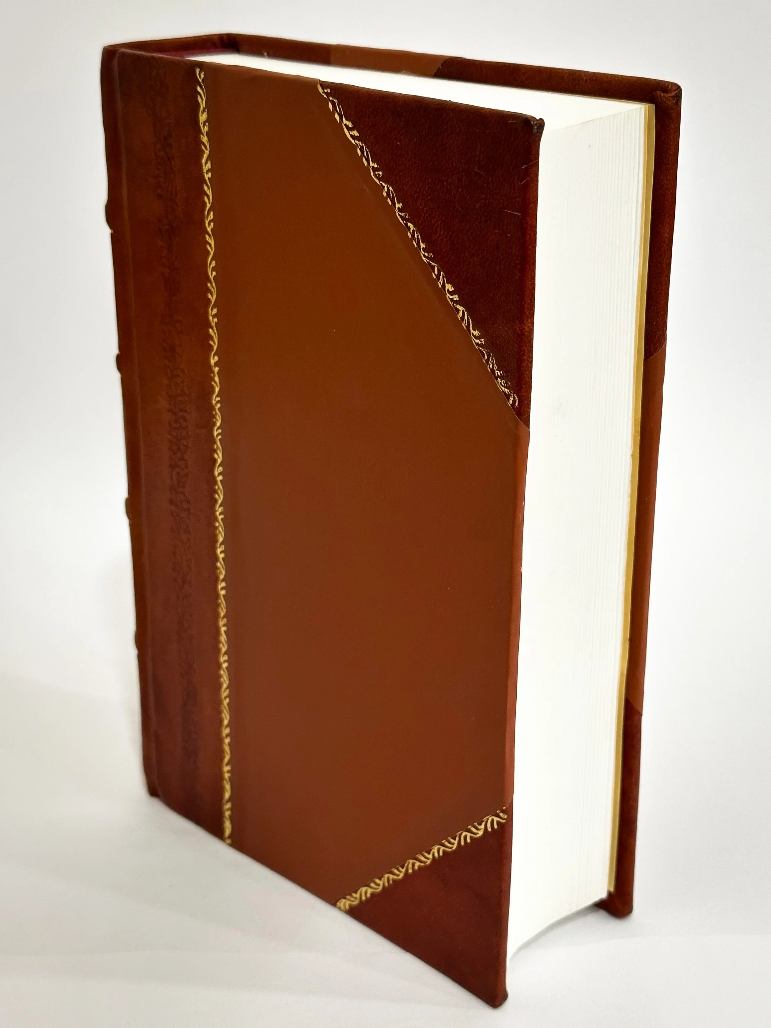 History of the Reign of Ferdinand and Isabella the Catholic, Volume 2, Leather Bound A5587