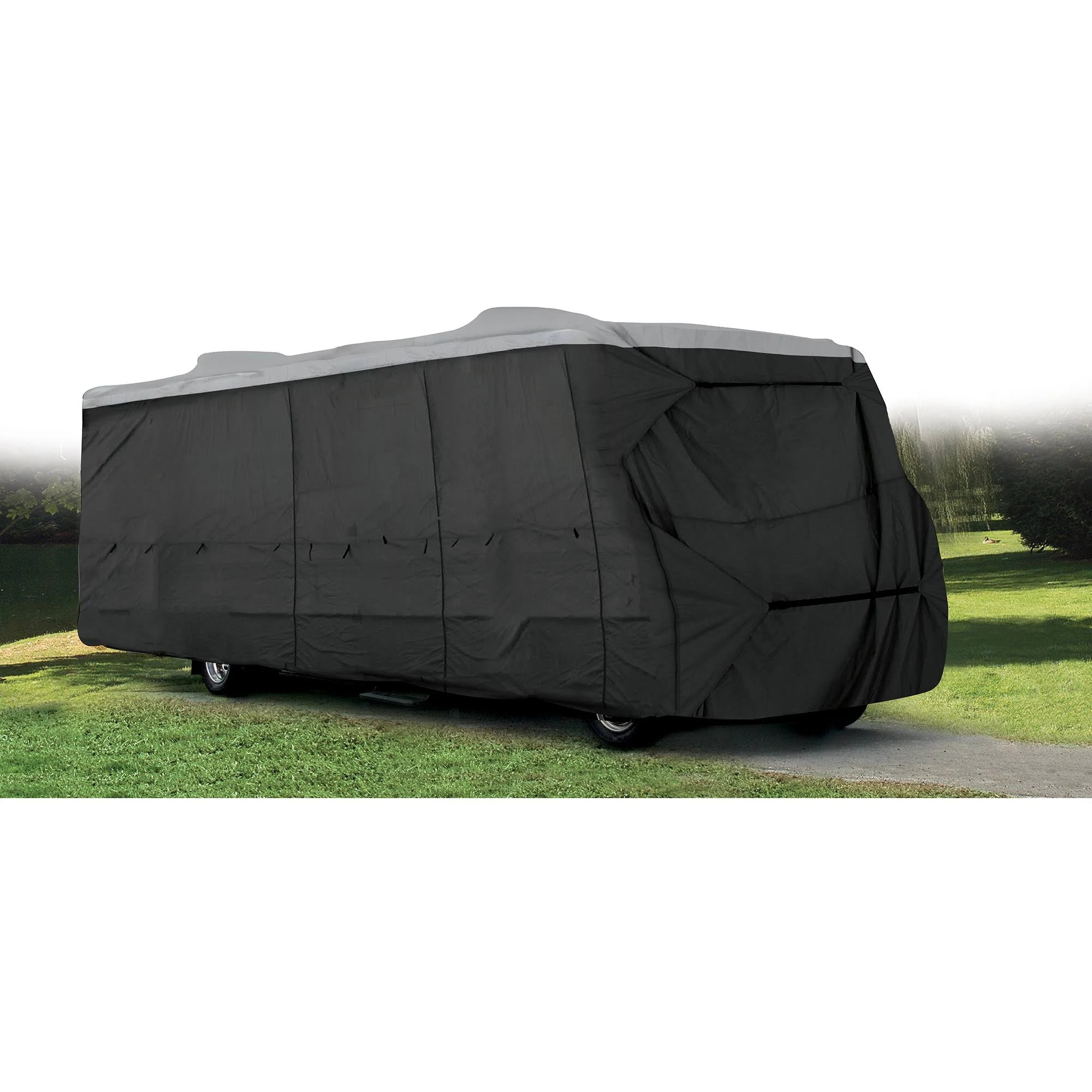 RV Cover, Class C, 23& - 26& Y19269