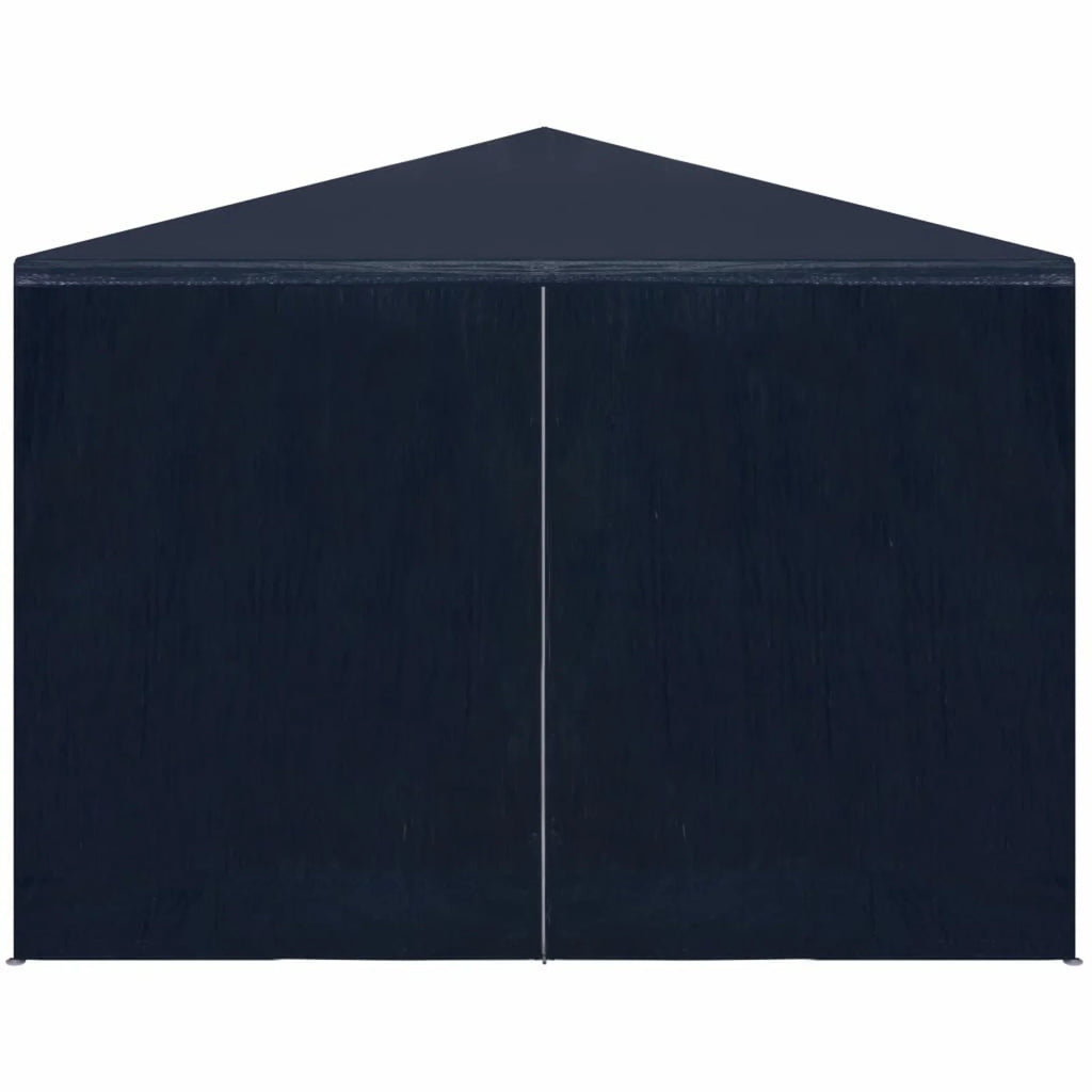 Blue Party Tent F249403