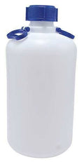 25L HDPE Translucent Narrow Mouth Carboy T845