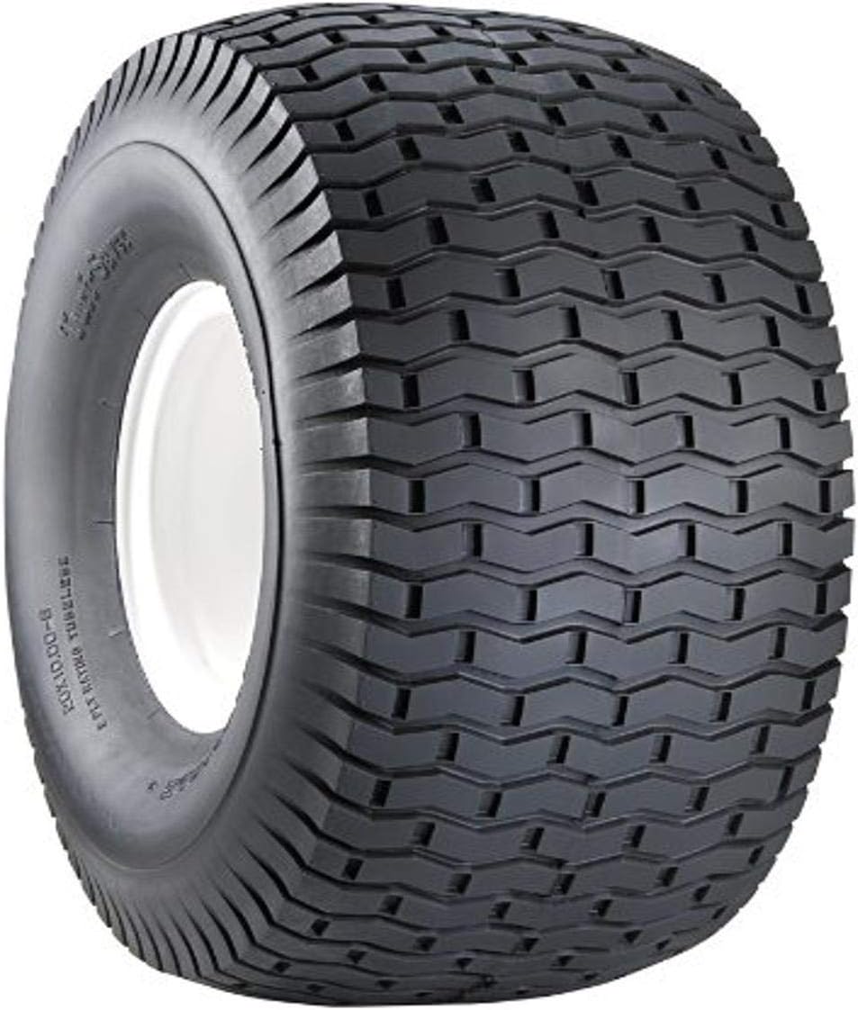 18X9.50-8 Turf Saver Lawn & Garden Tire Pack of 2 J121