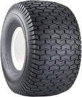 18X9.50-8 Turf Saver Lawn & Garden Tire Pack of 2 J121