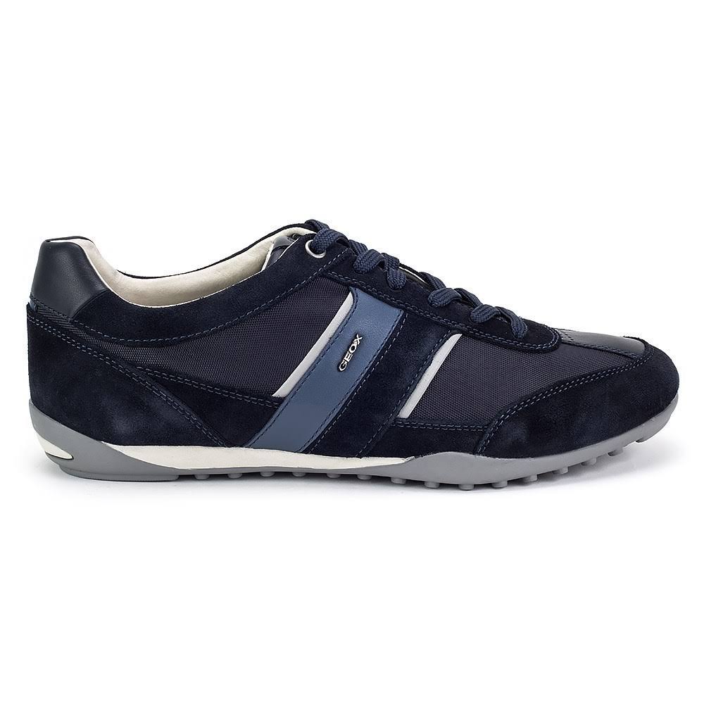 Geox Wells Trainers 12 E11090