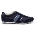 Geox Wells Trainers 12 E11090