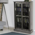 Media Cabinet N67105