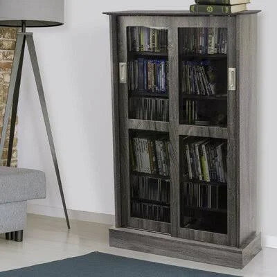 Media Cabinet N67105