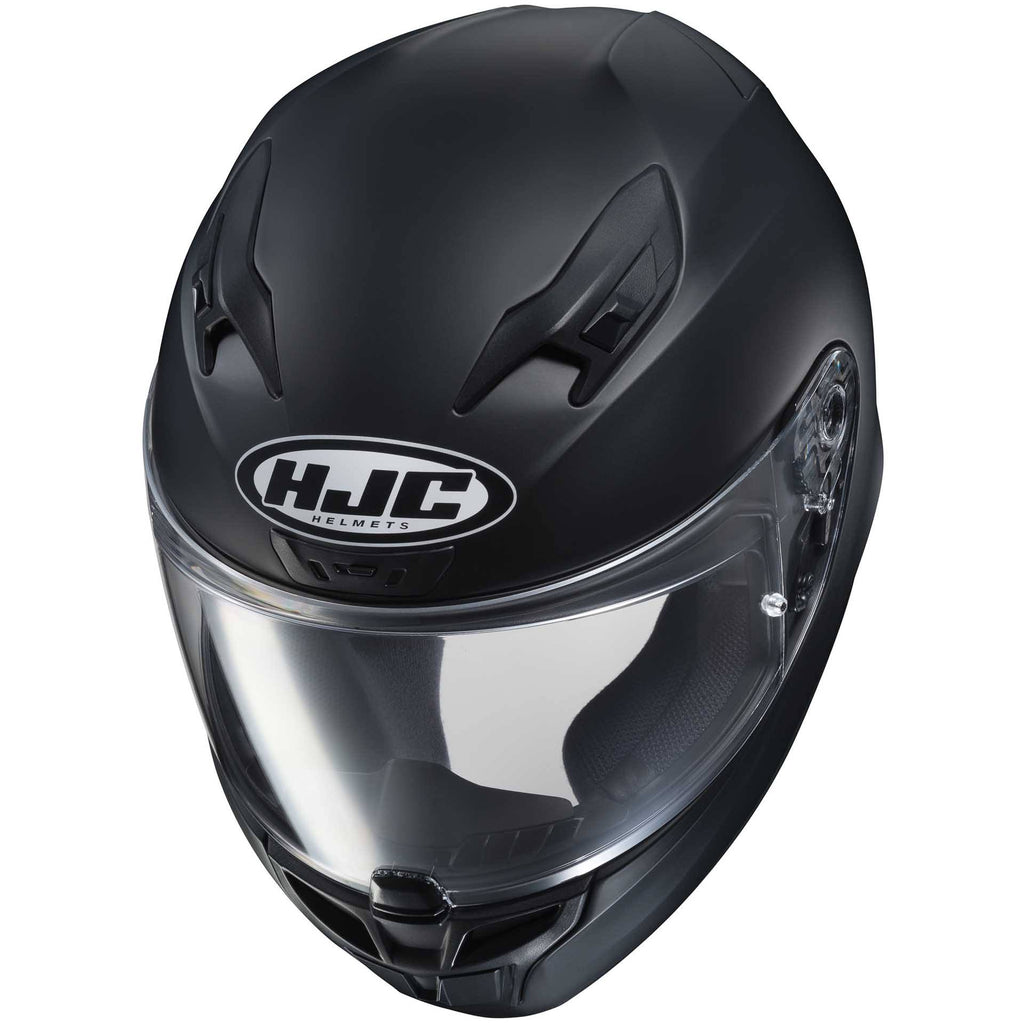 Semi Flat Anthracite Helmet 2X-Large Z5919