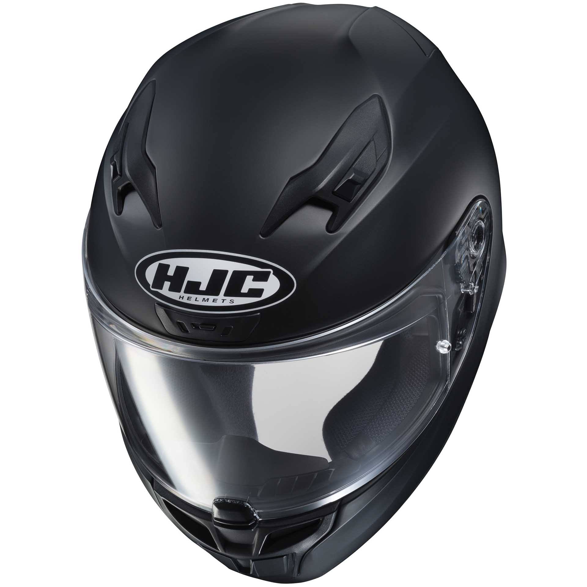 Semi Flat Anthracite Helmet 2X-Large Z5919