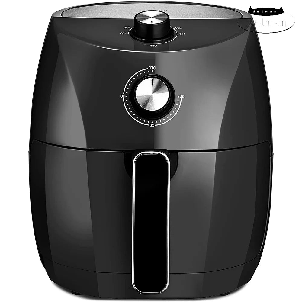 Manual Air Fryer E275613
