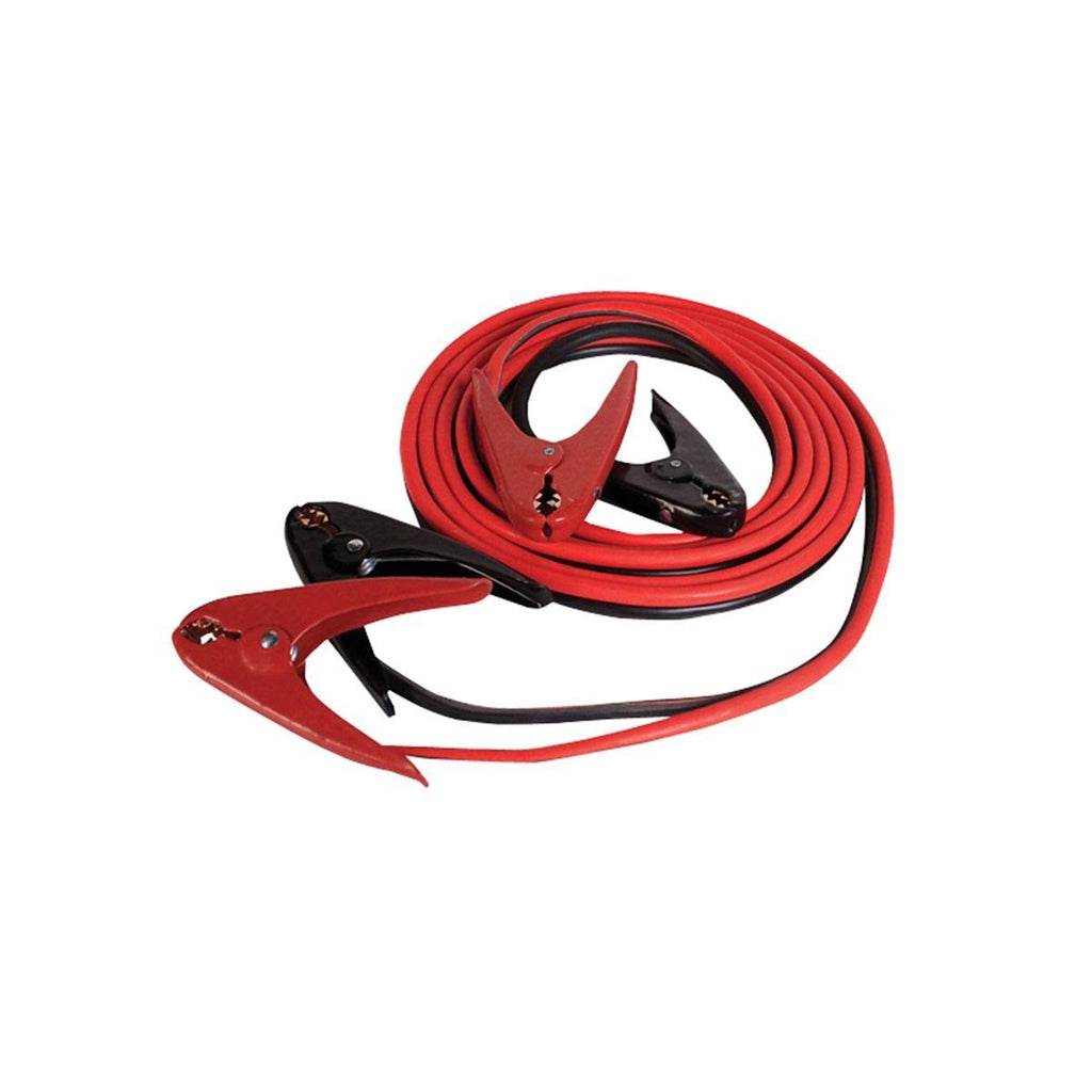 2 Gauge 600 Amp Booster Cables P4580
