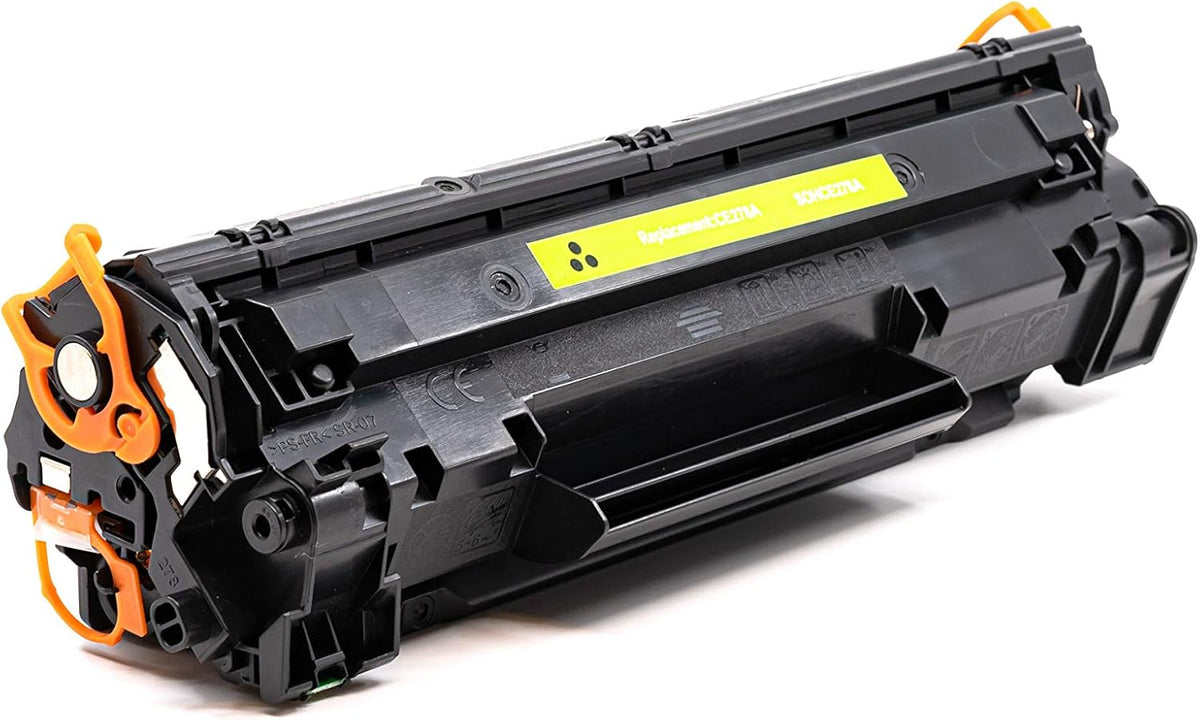 Black 4 Pack Toner Cartridge R332746