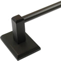 Chrome 18x22 Towel Bar C970