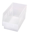 6x22 Shelf Bin - Pack of 30 L808