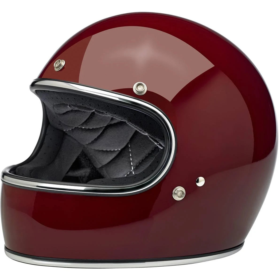 Gloss Black XL Helmet O82800